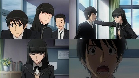 $のらりんクロッキー-amagami22d1