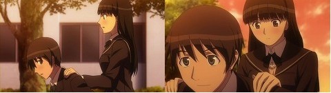 のらりんクロッキー-amagami22h2