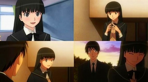 のらりんクロッキー-amagami23b