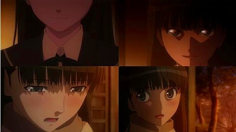のらりんクロッキー-amagami23a