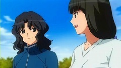 のらりんクロッキー-amagami23e