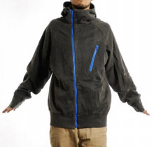 FLATLUX OFFICAL BLOG-flatlux bk zip hoodie