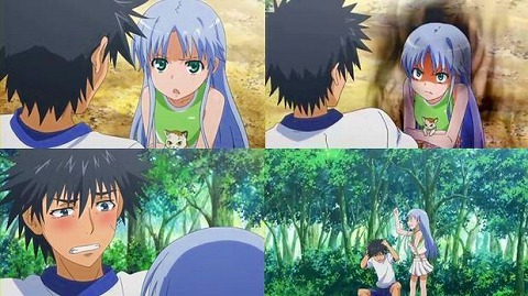のらりんクロッキー-kinsho10d