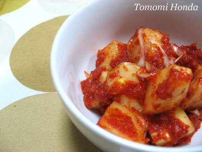 韓国料理サランヘヨ♪ I Love Korean Food-食べてきれいになる韓国料理サロン