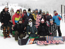 $FLATLUX OFFICAL BLOG-gilaffe snowboards