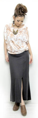 バイヤーRISA☆人気ブランドセレクトSHOP☆snidel rich  joujou ROSE BUD AULA BannerBarret
