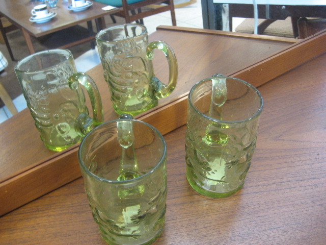 ANTIKAとモダン．広島店