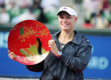 テニス速報：WTAランキング2月28日｜ショウ0120のテニスブログ
