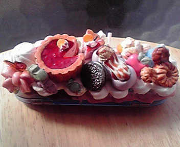 pottey oval platters for christmas pottey