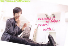 SS501★Jung Min-2