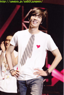 SS501★Jung Min-8