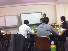 （財）日本Ｍ＆Ａアドバイザー協会 公式ブログ-JMAA講座２