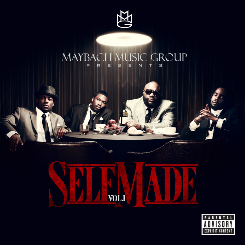 rick ross self made tracklist. Updated Tracklist: 1. Selfmade