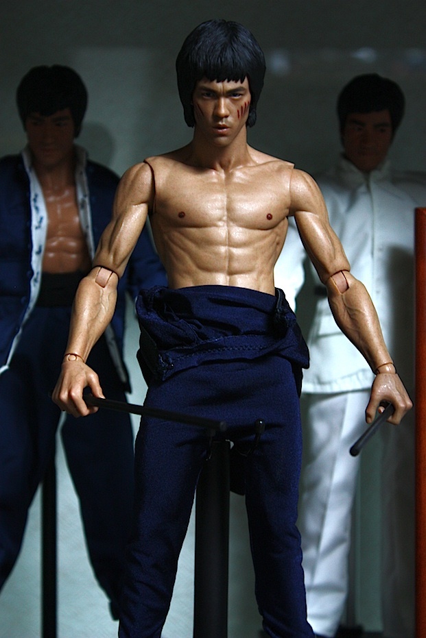 Hot Toys Dx04 Enter The Dragon Bruce Lee 1 6th Scale Collectible Figure Archive Page 21 Sideshow Freaks