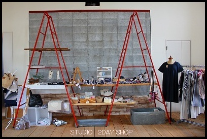 fumi*23diary-studio2day shop