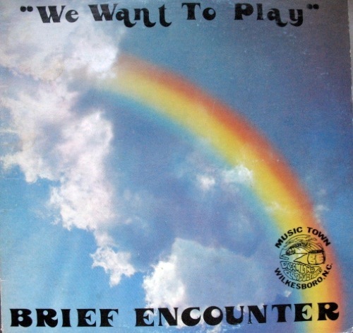 Brief Encounter - Brief Encounter -