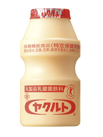 ヤクルト