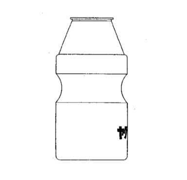 ヤクルト立体商標