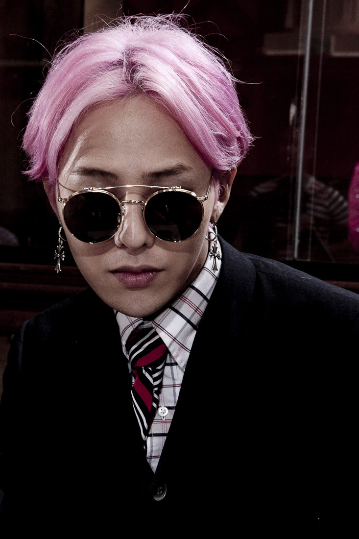 Site de rencontre kpop