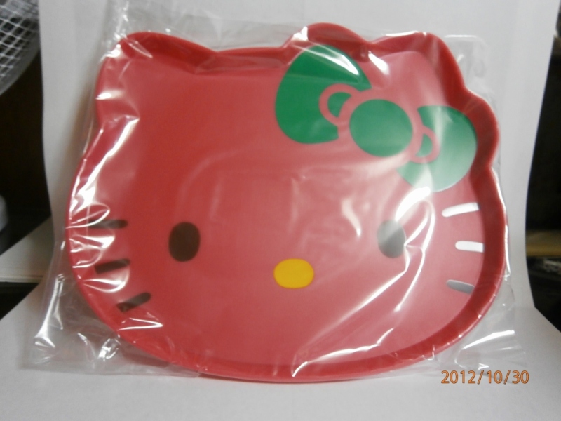 ハローキティ 当りくじ 50周年 ハローキティ レアスカイツリー