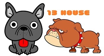13HOUSE