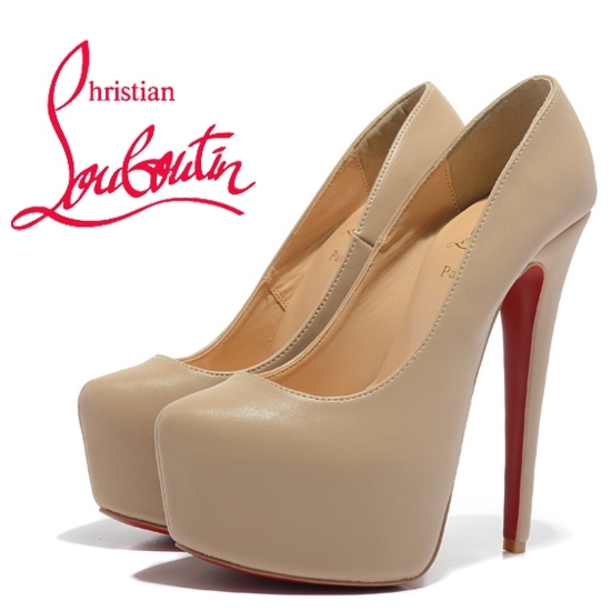 Christian Louboutin