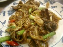 ■今日、わしこんなもん食べた