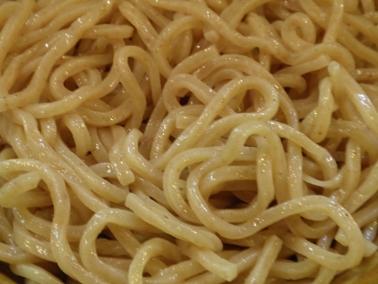 萌えラーメン!燃えジャンク!もえB級グルメ!