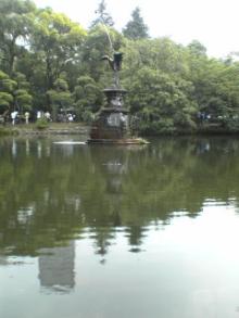 日比谷公園