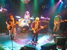 ライブ画像