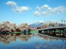 臥竜公園