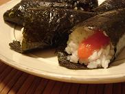 手巻き