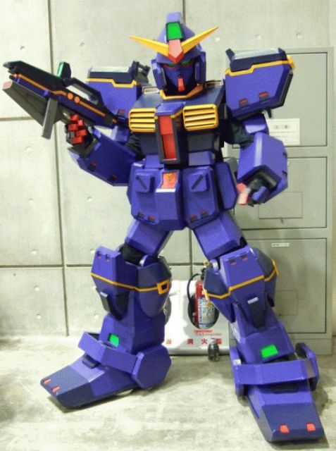 俺が着るって言ってんだ!-WF2
