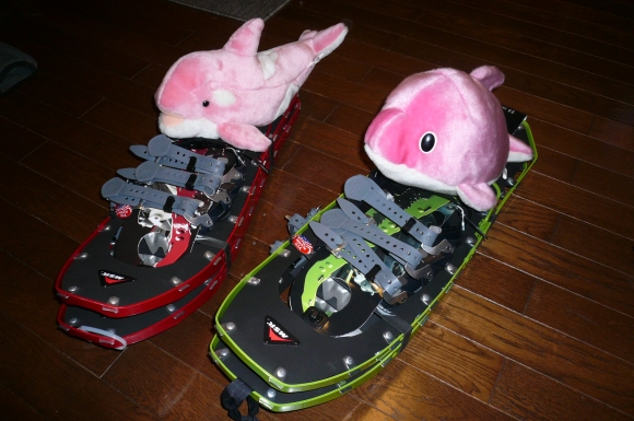 スノーシュー
