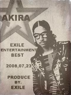 Exile+akira