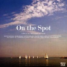 on the spot