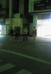 秋葉原駅2