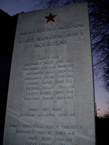 basovizza