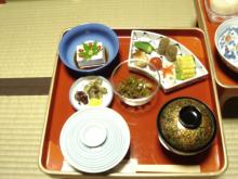 精進料理