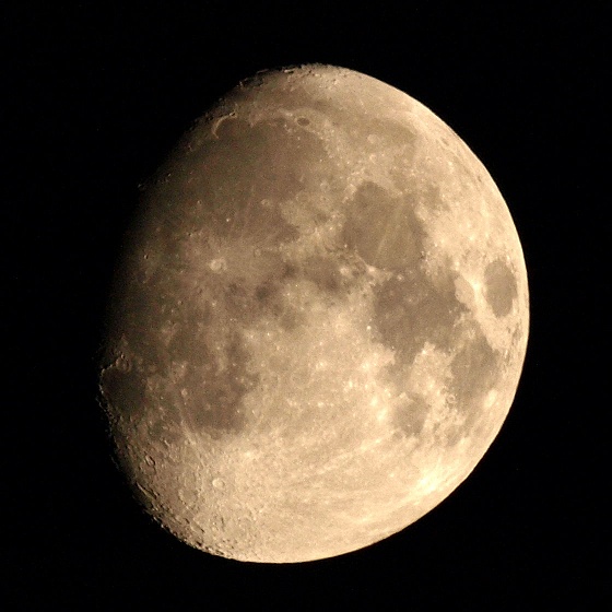 moon