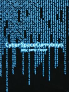 CyberSpaceCurryboys