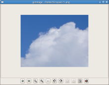 gimmage