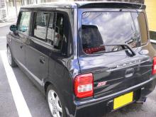出張洗車　お客さまの声