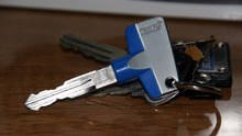 key