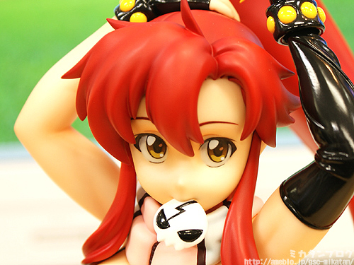 フィギュアメーカー・グッドスマイルカンパニー勤務　ミカタンブログ