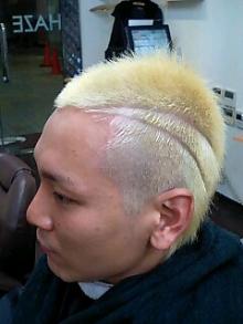 ☆ヘイズの人々の囁き☆~或るヘアーサロンでの些細な出来事~ <大阪市・平野区・長吉・六反・理容室・美容室>