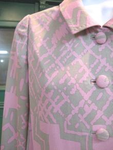 　創業50年のオーダー婦人服のお店　取り締まってるクマノミのブログat 渋谷