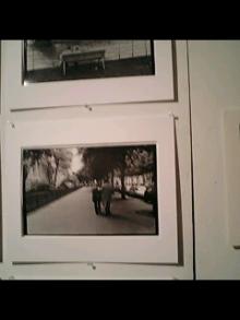 写真展