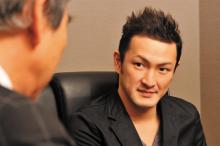 B★SUKETTOさわなおこの「お隣の木村さん」