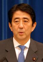 安倍首相